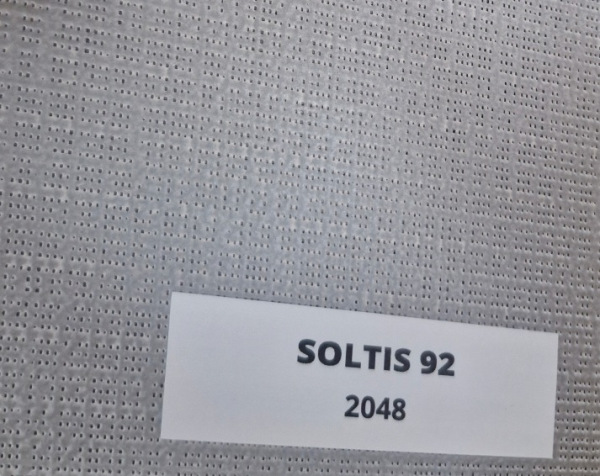 Soltis 92 strieborná 5%